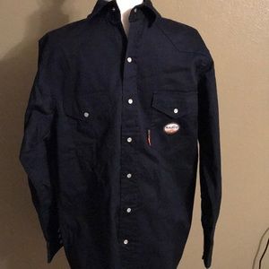 Rosco FR Long Sleeve Shirt
